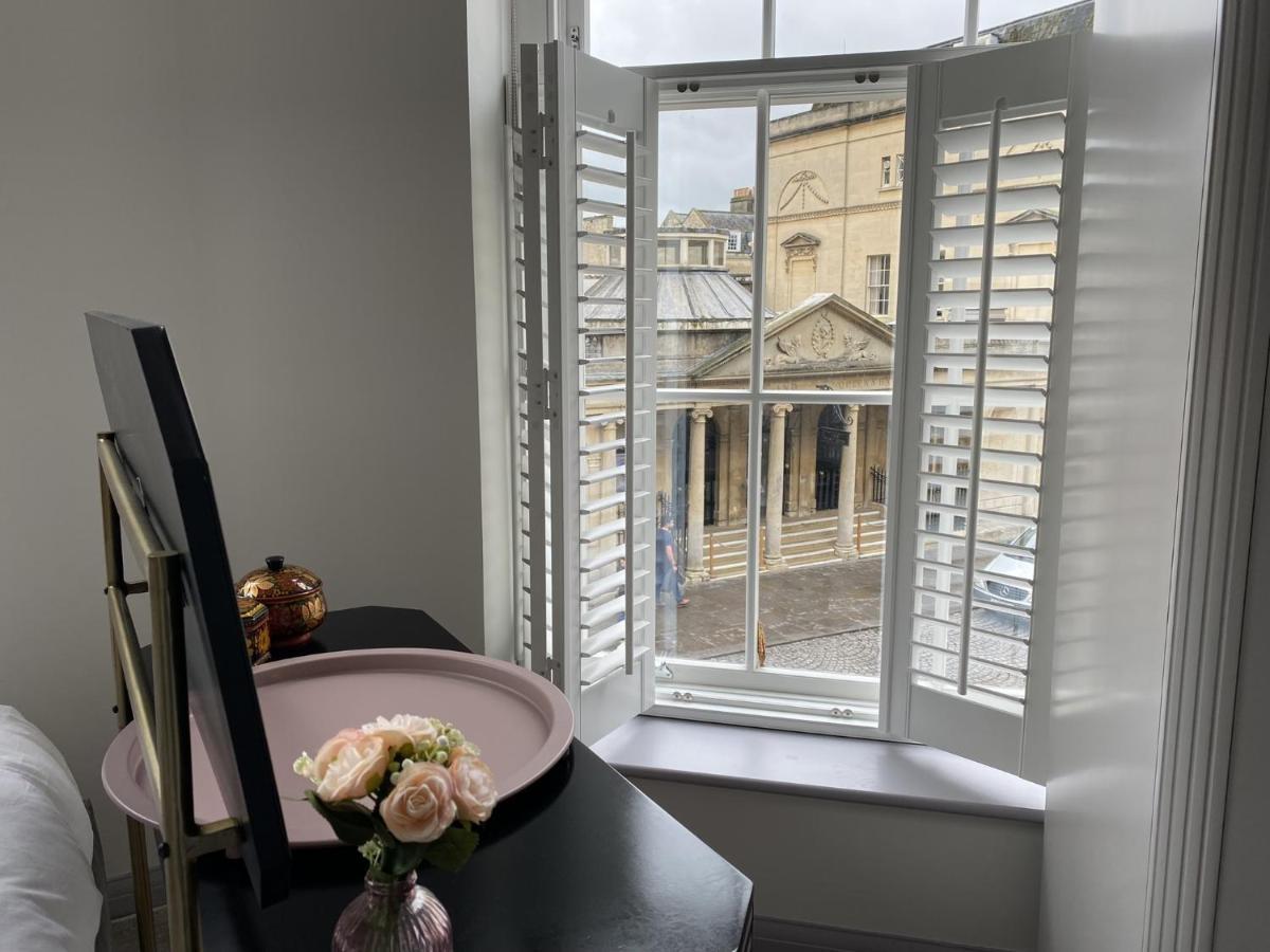 Roman Bath View, Bath Keys 外观 照片