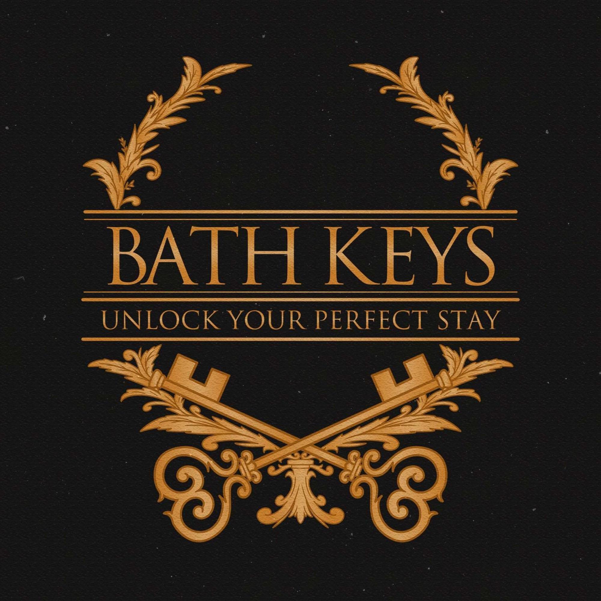 Roman Bath View, Bath Keys 外观 照片